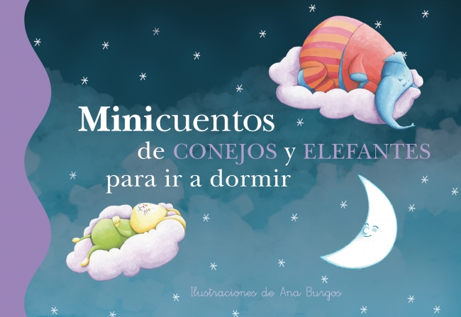 Descargar MINICUENTOS DE CONEJOS Y ELEFANTES PARA IR A DORMIR