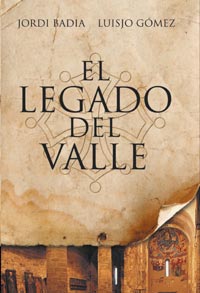 Descargar EL LEGADO DEL VALLE