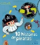 Descargar 10 (DIEZ) HISTORIAS DE PIRATAS