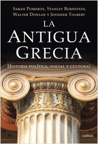 Descargar LA ANTIGUA GRECIA  HISTORIA POLITICA  SOCIAL Y CULTURAL