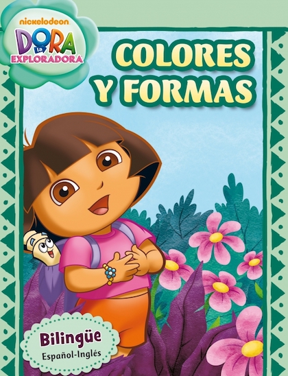 Descargar COLORES Y FORMAS (DORA LA EXPLORADORA)