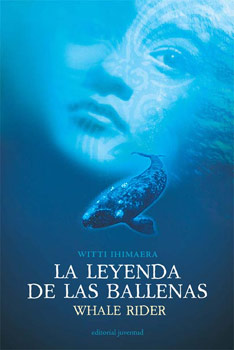 Descargar LA LEYENDA DE LAS BALLENAS (WHALE RIDER)