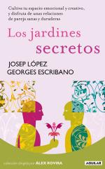 Descargar LOS JARDINES SECRETOS