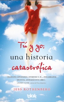 Descargar TU Y YO: UNA HISTORIA CATASTROFICA