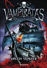 Descargar VAMPIRATAS I  DEMONIOS DEL OCEANO