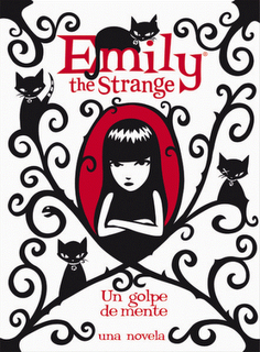 Descargar EMILY THE STRANGE  UN GOLPE DE MENTE