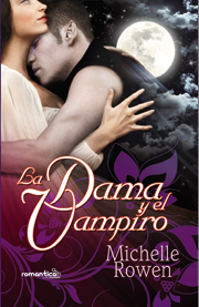 Descargar LA DAMA Y EL VAMPIRO