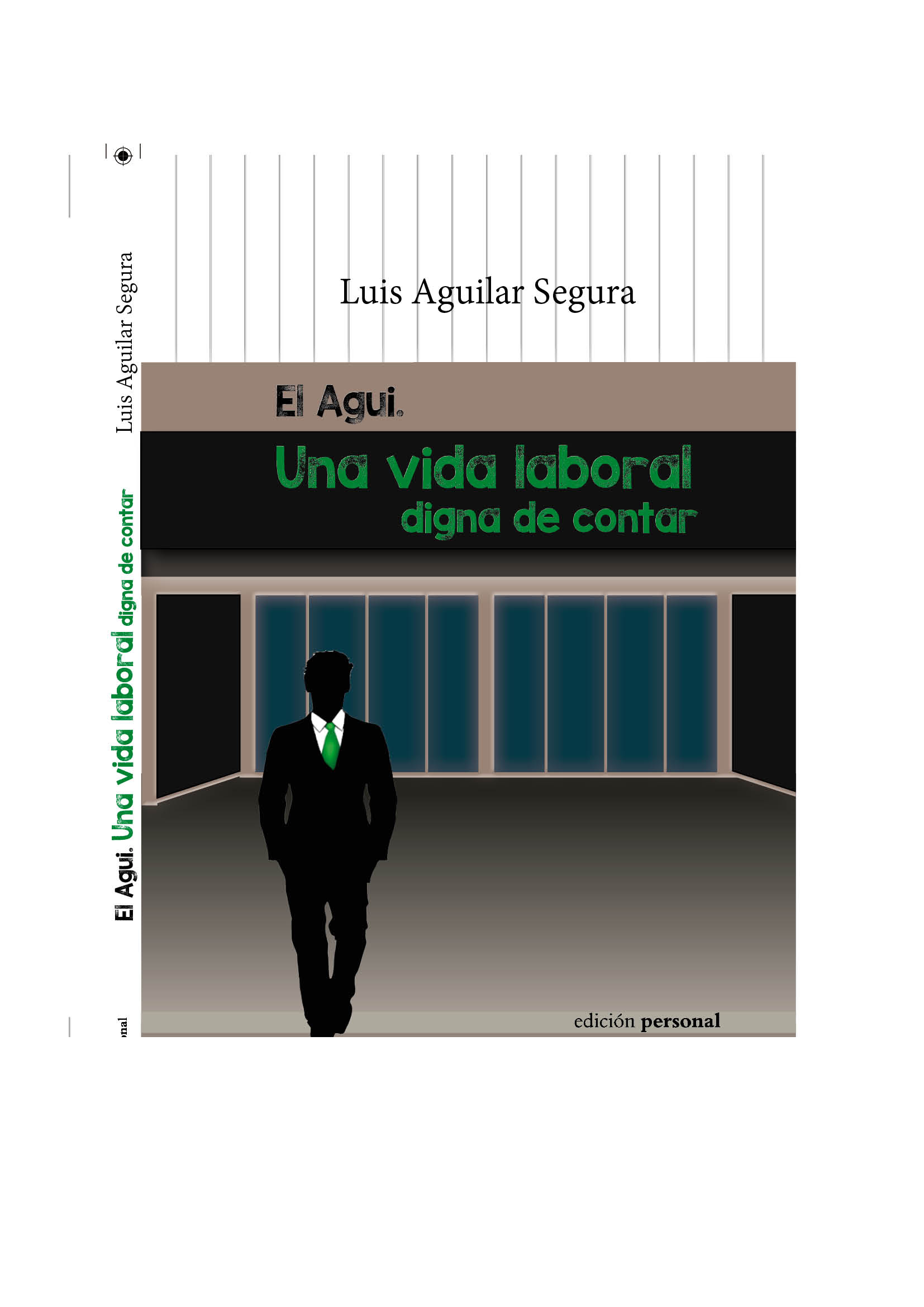 Descargar EL AGUI  UNA VIDA LABORAL DIGNA DE CONTAR