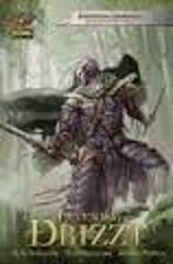 Descargar LA LEYENDA DE DRIZZT