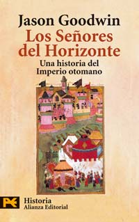 Descargar LOS SEÑORES DEL HORIZONTE  UNA HISTORIA DEL IMPERIO OTOMANO