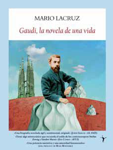 Descargar GAUDI  LA NOVELA DE UNA VIDA