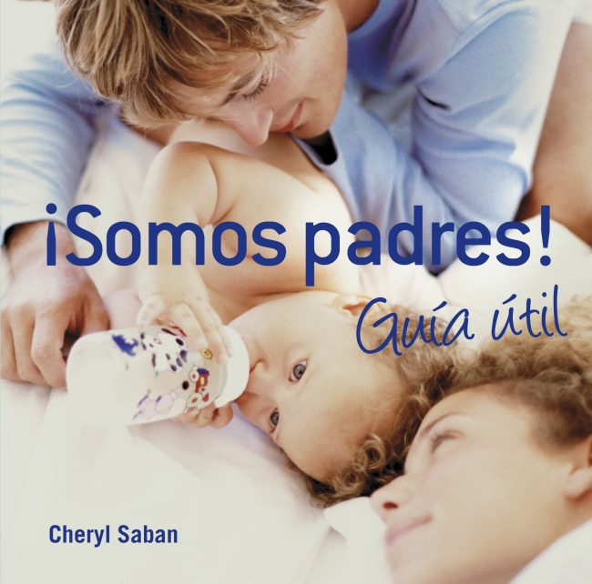 Descargar ¡SOMOS PADRES! GUIA UTIL