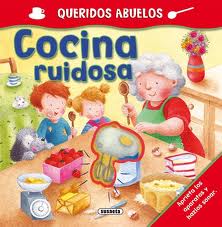 Descargar COCINA RUIDOSA (QUERIDOS ABUELOS)