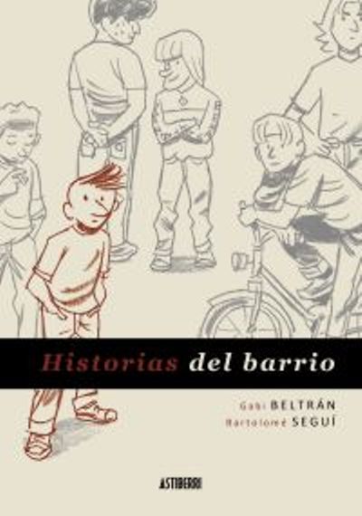 Descargar HISTORIAS DEL BARRIO