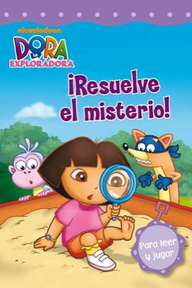 Descargar ¡RESUELVE EL MISTERIO!