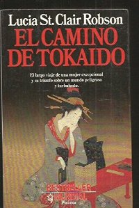 Descargar EL CAMINO DE TOKAIDO