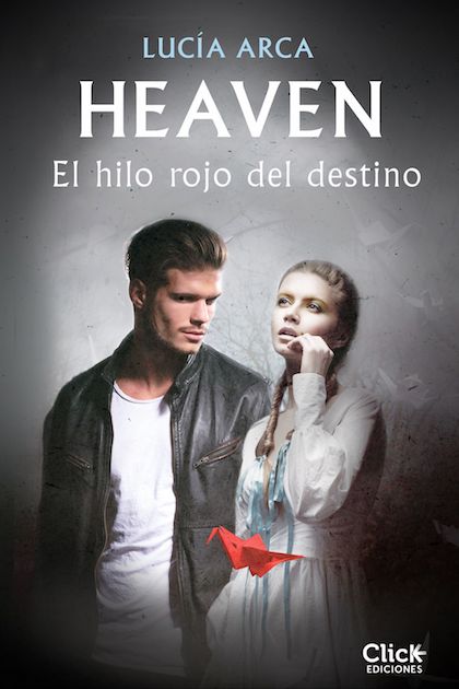 Descargar HEAVEN  EL HILO ROJO DEL DESTINO