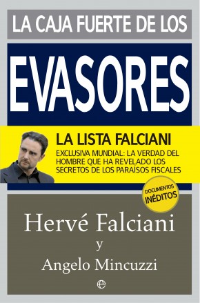 Descargar LA CAJA FUERTE DE LOS EVASORES  LA LISTA FALCIANI