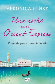 Descargar UNA NOCHE EN EL ORIENT EXPRESS