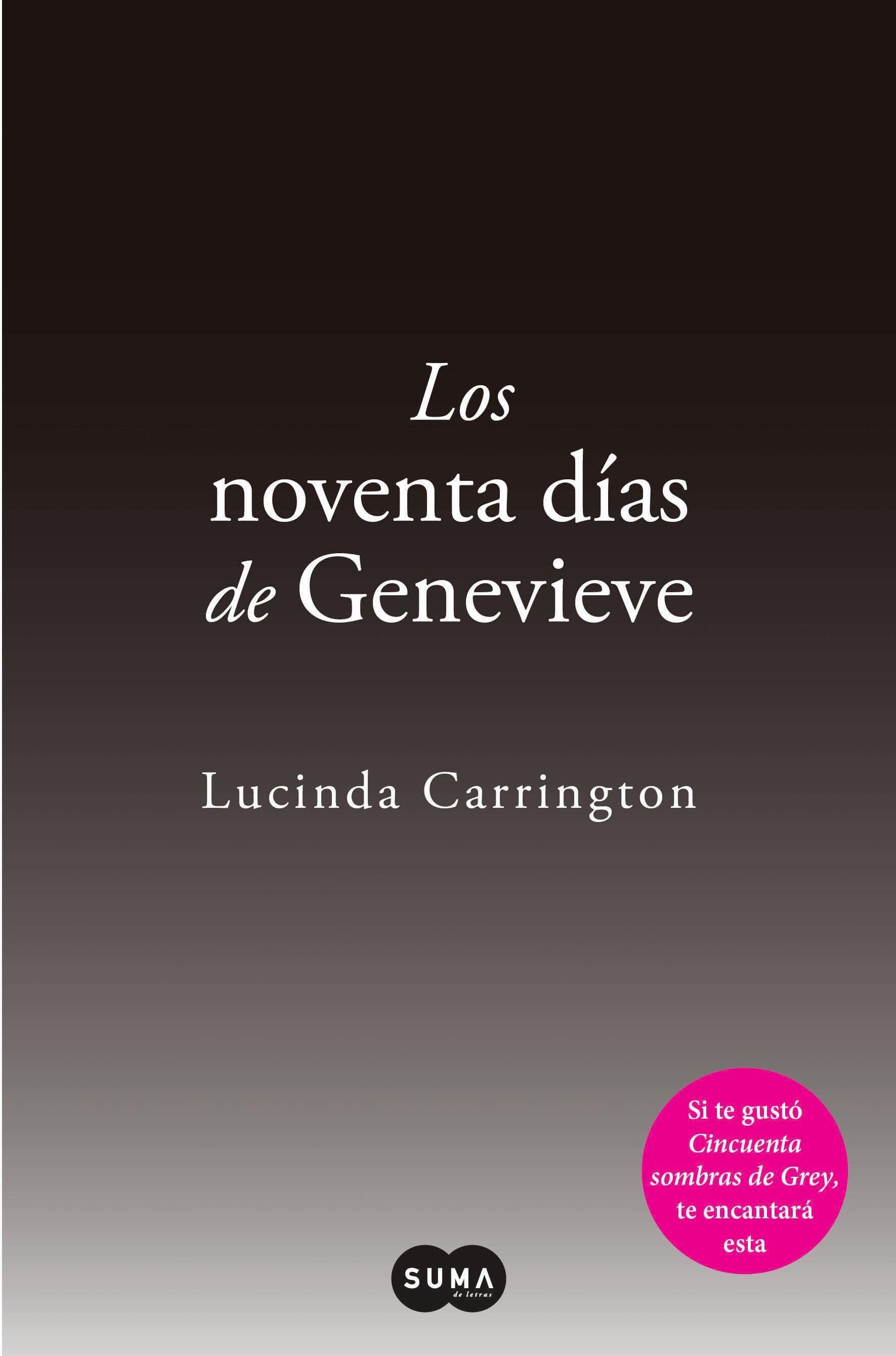 Descargar LOS NOVENTA DIAS DE GENEVIEVE