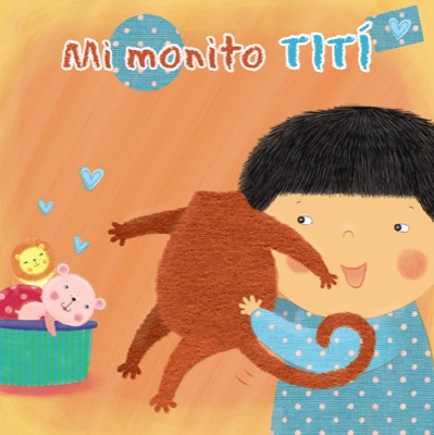 Descargar MI MONITO TITI