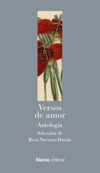 Descargar VERSOS DE AMOR  ANTOLOGIA