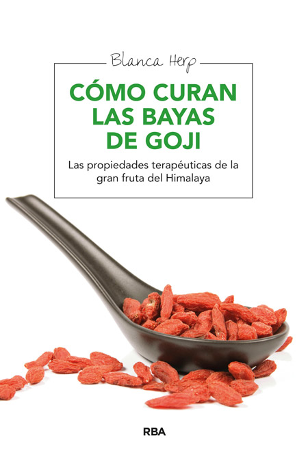 Descargar COMO CURAN LAS BAYAS DE GOJI