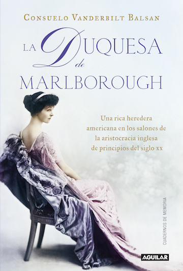 Descargar LA DUQUESA DE MARLBOROUGH