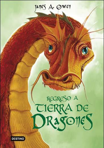 Descargar REGRESO A TIERRA DE DRAGONES