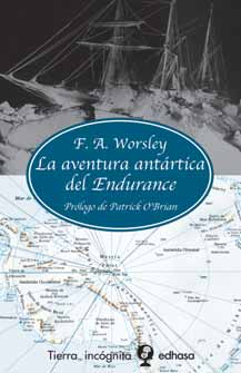 Descargar LA AVENTURA ANTARTICA DEL ENDURANCE