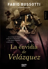 Descargar LA ENVIDIA DE VELAZQUEZ