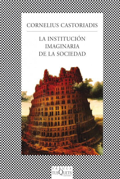 Descargar LA INSTITUCION IMAGINARIA DE LA SOCIEDAD