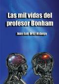 Descargar LAS MIL VIDAS DEL PROFESOR BONHAM