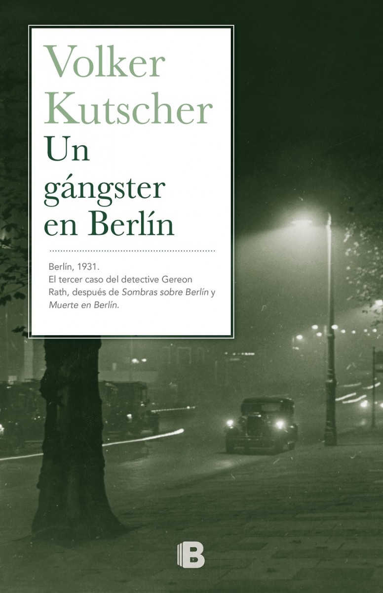 Descargar UN GANGSTER EN BERLIN