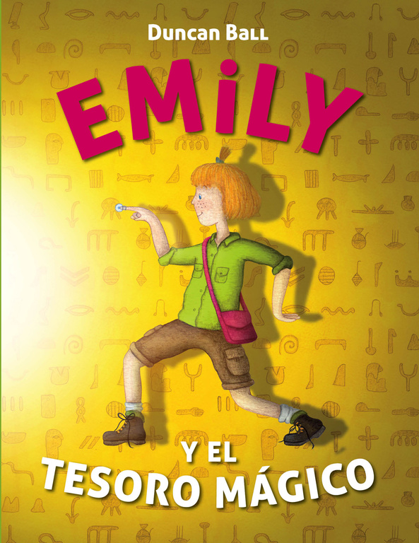 Descargar EMILY Y EL TESORO MAGICO