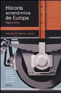 Descargar HISTORIA ECONOMICA DE EUROPA  SIGLOS XV-XX