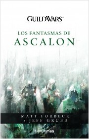 Descargar GUILDWARS: LOS FANTASMAS DE ASCALON