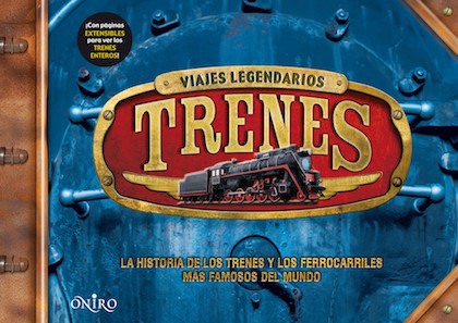 Descargar TRENES