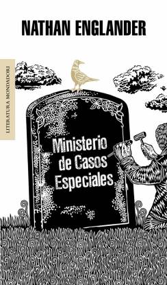 Descargar MINISTERIO DE CASOS ESPECIALES