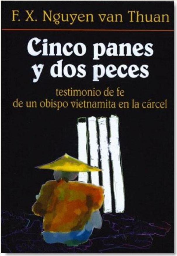 Descargar CINCO PANES Y DOS PECES