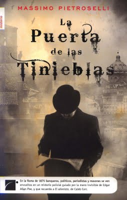 Descargar LA PUERTA DE LAS TINIEBLAS