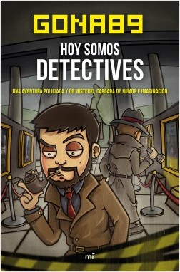 Descargar HOY SOMOS DETECTIVES