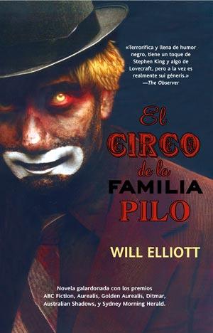 Descargar EL CIRCO DE LA FAMILIA PILO