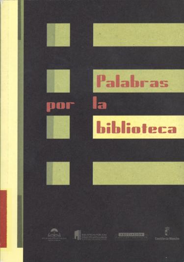 Descargar PALABRAS POR LA BIBLIOTECA