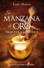 Descargar LA MANZANA DE ORO  TRAICION A ALFONSO X