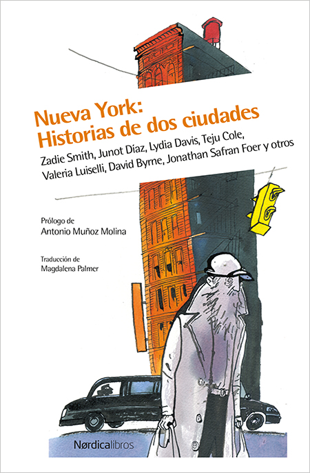 Descargar NUEVA YORK: HISTORIAS DE DOS CIUDADES