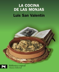 Descargar LA COCINA DE LAS MONJAS