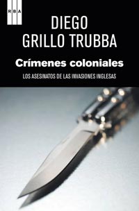 Descargar CRIMENES COLONIALES