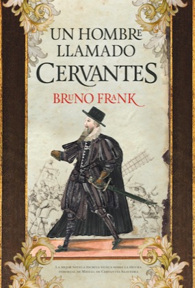 Descargar UN HOMBRE LLAMADO CERVANTES