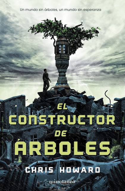 Descargar EL CONSTRUCTOR DE ARBOLES